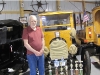 Historical Society revives car show