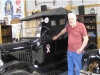 Historical Society revives car show