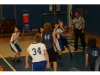 Junior High Basketball