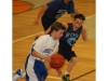 Junior High Basketball
