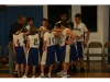Junior High Basketball