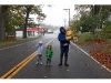 Around town after Sandy