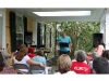 Sylvester Manor Plant & Sing 2012